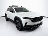 New 2025 MAZDA CX-50 2.5 Hybrid w/ Weather Package image 4