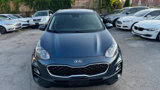 Used 2021 Kia Sportage LX image 4