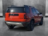 New 2026 Honda Passport TrailSport image 2