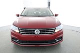 Used 2019 Volkswagen Passat 2.0T Wolfsburg w/ Wheels & Sunroof Package image 2