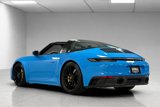 Certified 2023 Porsche 911 Targa 4 GTS image 3