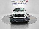 New 2025 Jeep Wrangler Unlimited Sport w/ Convenience Group image 2