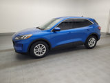Used 2020 Ford Escape SE image 2