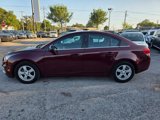 Used 2015 Chevrolet Cruze LT w/ Technology Package image 4