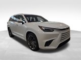 New 2025 Lexus TX 350 AWD image 4