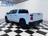 New 2026 Chevrolet Silverado 1500 LT Trail Boss w/ Safety Package image 3