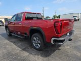 New 2025 GMC Sierra 2500 SLT w/ Texas SLT Premium Package image 3