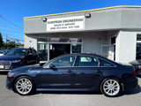 Used 2018 Audi A6 3.0T Premium Plus w/ Premium Plus Package image 4