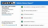 Used 2021 RAM 1500 Tradesman w/ Popular Equipment Group image 5