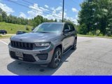 New 2025 Jeep Grand Cherokee L Altitude image 5