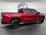 Used 2023 GMC Sierra 1500 AT4X image 2