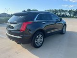 Used 2017 Cadillac XT5 Luxury image 4