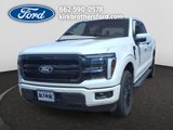 New 2025 Ford F150 Lariat w/ Equipment Group 501A Mid image 4