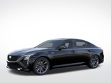 New 2026 Cadillac CT5 V w/ Technology Package image 2