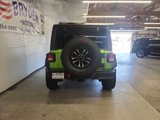 New 2025 Jeep Wrangler Willys image 4