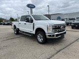 New 2025 Ford F350 XLT w/ FX4 Off-Road Package image 2