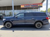 Used 2019 Lincoln Navigator L Black Label w/ Cargo Package image 2
