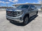 New 2025 GMC Sierra 1500 SLT w/ SLT Premium Package image 2