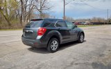 Used 2017 Chevrolet Equinox LS image 6