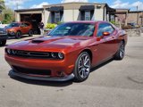 Used 2022 Dodge Challenger R/T w/ Plus Package image 3