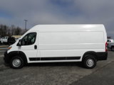 Used 2025 RAM ProMaster 2500 w/ Convenience Group image 3