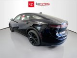 New 2026 Toyota Crown Nightshade image 6