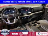 Used 2024 GMC Sierra 1500 Elevation image 3