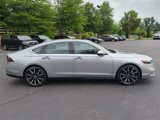 Certified 2023 Honda Accord Touring image 3