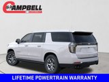 New 2025 Chevrolet Suburban Premier image 3