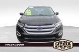 Certified 2018 Ford Edge SEL w/ Equipment Group 201A image 2