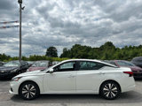Used 2021 Nissan Altima 2.5 SV image 3