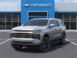 New 2025 Chevrolet Suburban Premier w/ Sun And Tow Package image 6