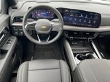 New 2025 Chevrolet Tahoe Premier image 2