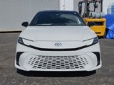 Used 2025 Toyota Camry XSE w/ Premium Package image 2