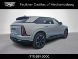 New 2025 Cadillac Escalade IQ Sport 2 image 5
