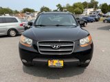 Used 2009 Hyundai Santa Fe Limited image 2