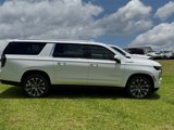 New 2025 Chevrolet Suburban High Country image 2