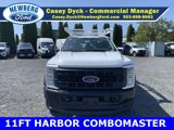 New 2025 Ford F450 XL image 2
