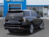 New 2025 Chevrolet Tahoe High Country image 4