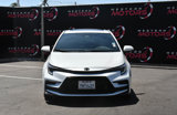 Used 2024 Toyota Corolla XSE image 2