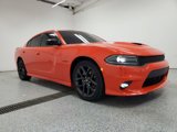 Used 2022 Dodge Charger R/T w/ Plus Group image 2