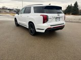 New 2025 Hyundai Palisade Calligraphy image 6