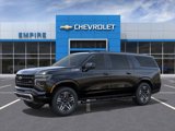 New 2025 Chevrolet Suburban Z71 w/ Comfort Package image 2
