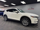 Used 2021 MAZDA CX-5 Grand Touring w/ GT Premium Package image 2