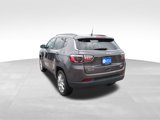 Used 2022 Jeep Compass Latitude image 3