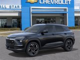 New 2026 Chevrolet TrailBlazer RS w/ Convenience Package image 2