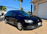 Used 2012 Volkswagen Jetta S image 3