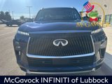 New 2025 INFINITI QX80 Sensory w/ Exterior Package image 6