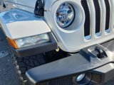 Used 2020 Jeep Wrangler Unlimited Sahara image 5