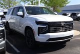 New 2025 Chevrolet Suburban High Country image 3